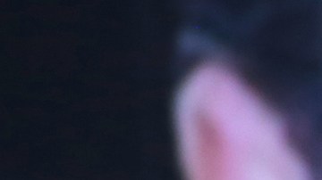 En un encuentro con los medios, el joven cantante aseguró que desde hace varios años su padre sufre de problemas estomacales