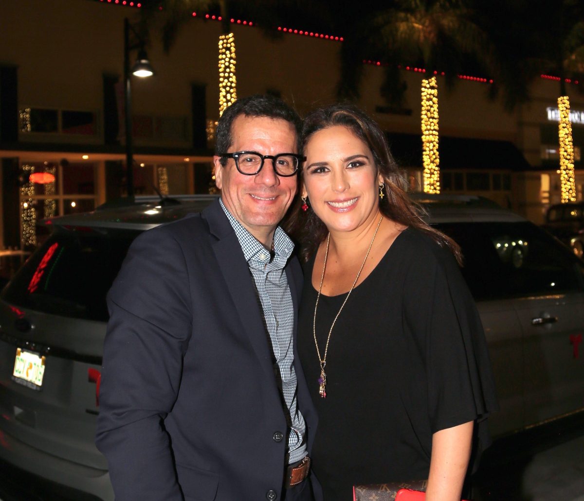 Angélica Vale y Otto Padrón se divorcian tras 14 años juntos: así se enteró ella de la demanda