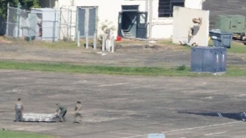 Chavismo confirma que hay venezolanos entre presuntos narcos atacados en el Caribe