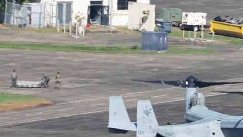 Chavismo confirma que hay venezolanos entre presuntos narcos atacados en el Caribe