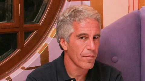 Muchos señalan el alcance de la influencia de Epstein en la élite estadounidense.