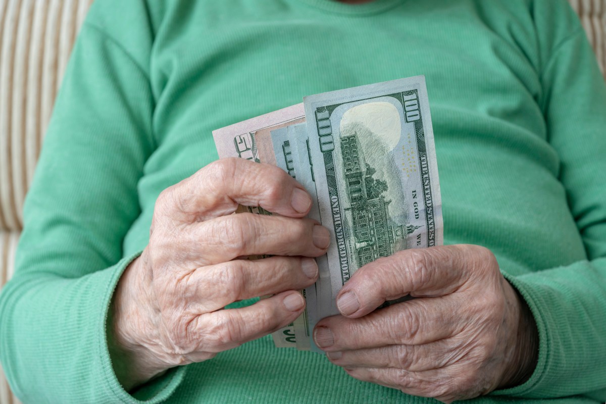 Algunos beneficiarios del Seguro Social recibirán el aumento del COLA antes de 2026