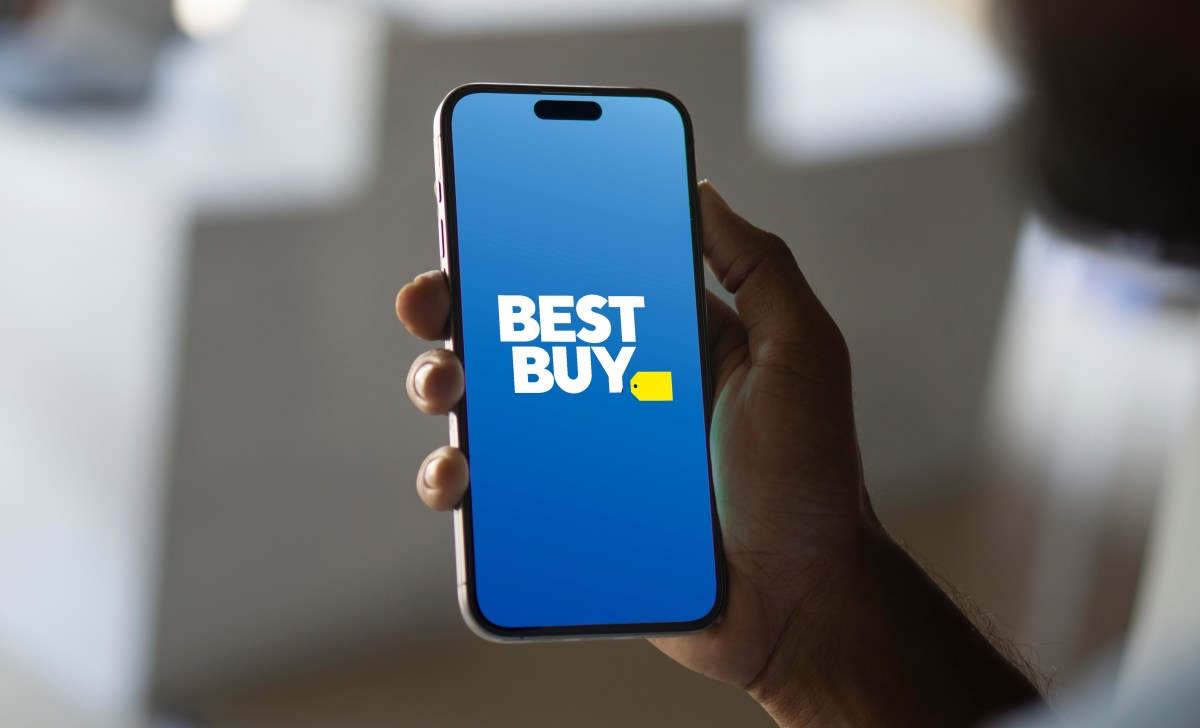 8 de las mejores ofertas de Best Buy en este Black Friday