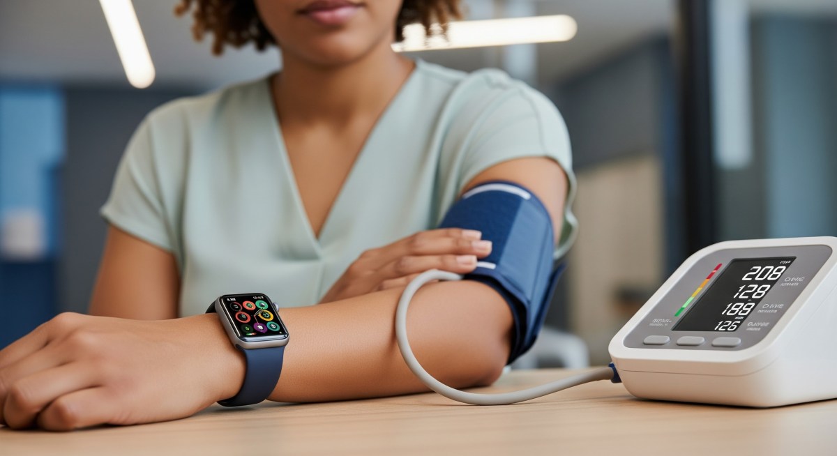 ¿Posible presión arterial alta? Apple Watch ahora puede avisarte si tienes hipertensión