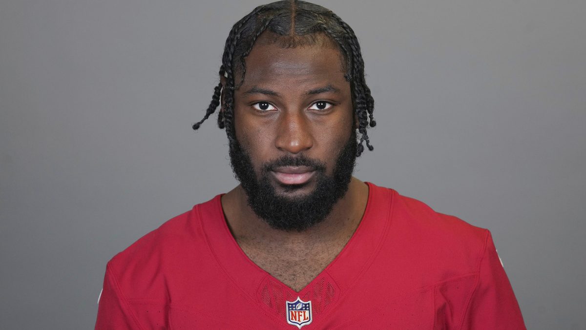 NYPD difunde imágenes del sospechoso de disparar contra Kris Boyd, jugador de New York Jets