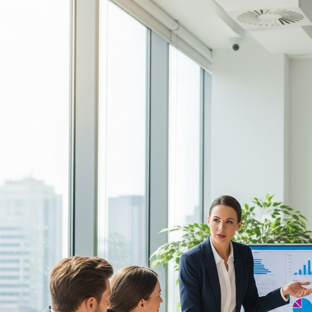 El desafío de liderar en tiempos de polarización