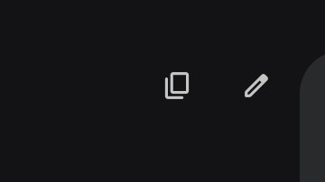 Canvas de Google en AI Mode.