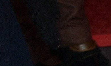 Chadwick Boseman murió en 2020, a los 43 años, debido a un cáncer de colon.