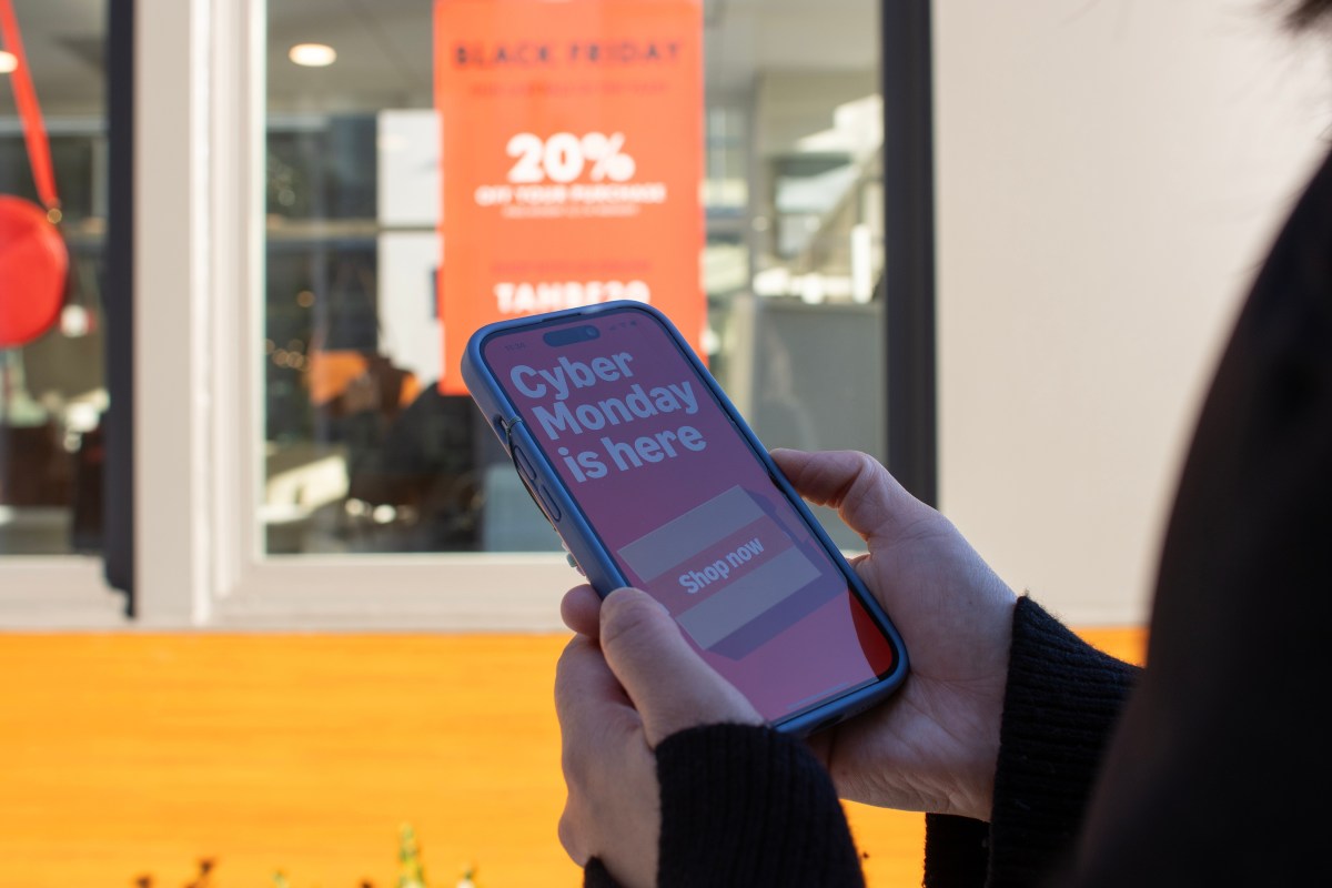 Cyber Monday: Amazon ofrece una lap top por solo $160