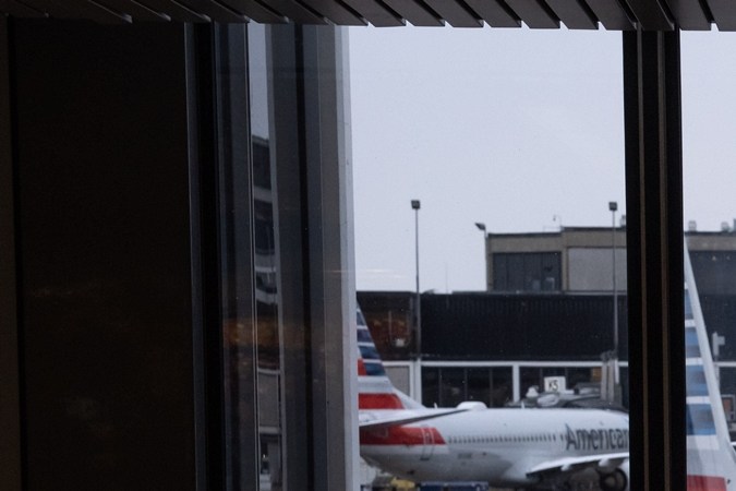 ¿Tu vuelo fue cancelado? Esto es lo que debes hacer mientras el cierre del gobierno afecta los aeropuertos