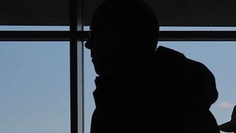 Senado aprueba proyecto de ley para poner fin al cierre del gobierno