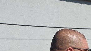 Comisionado residente de Puerto Rico en Washington D.C., Pablo José Hernández