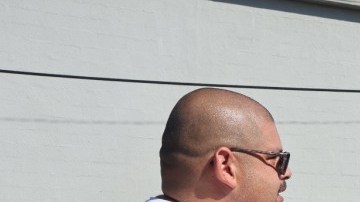 Comisionado residente de Puerto Rico en Washington D.C., Pablo José Hernández