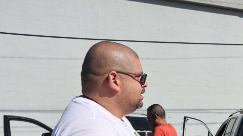 Comisionado residente de Puerto Rico en Washington D.C., Pablo José Hernández