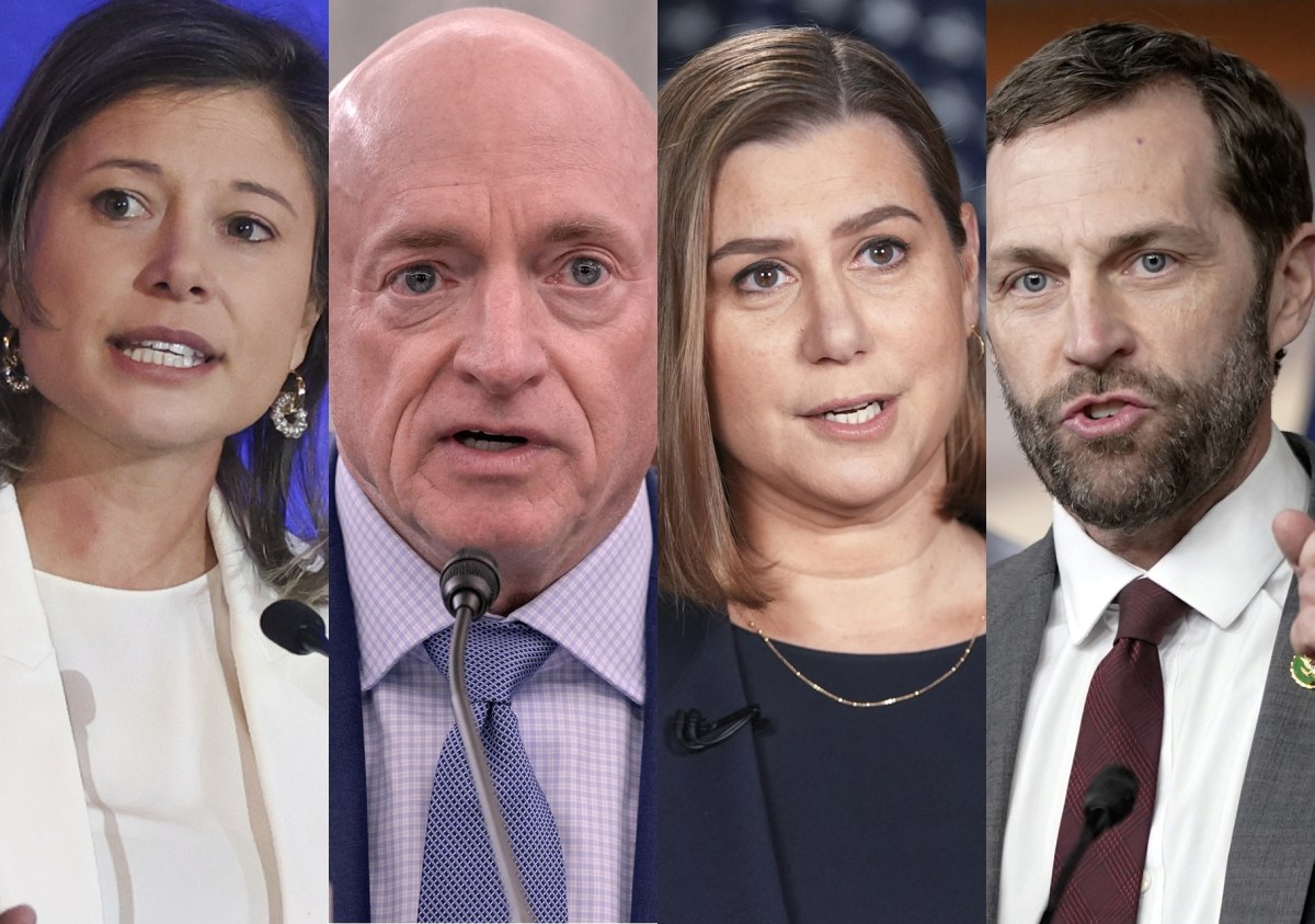 FBI contacta a legisladores demócratas por video sobre “órdenes ilegales”