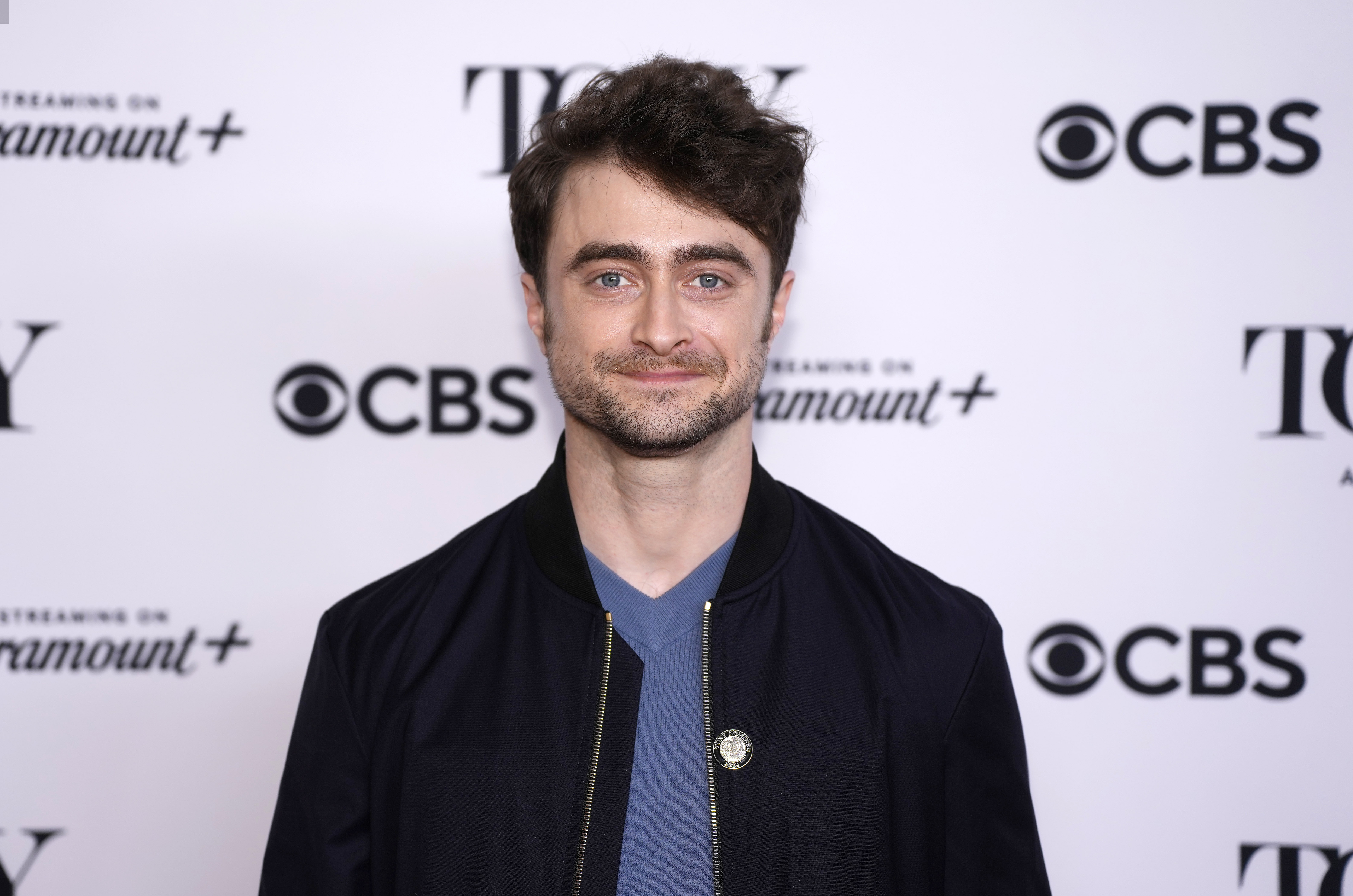 Daniel Radcliffe envía emotiva carta a Dominic McLaughlin, protagonista de la serie de ‘Harry Potter’