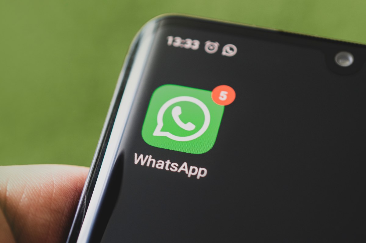 Estos teléfonos se quedan sin WhatsApp a partir de diciembre: lista completa