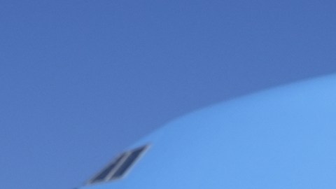 Trump dice que intenta restablecer subsidios alimentarios paralizados por el cierre del gobierno