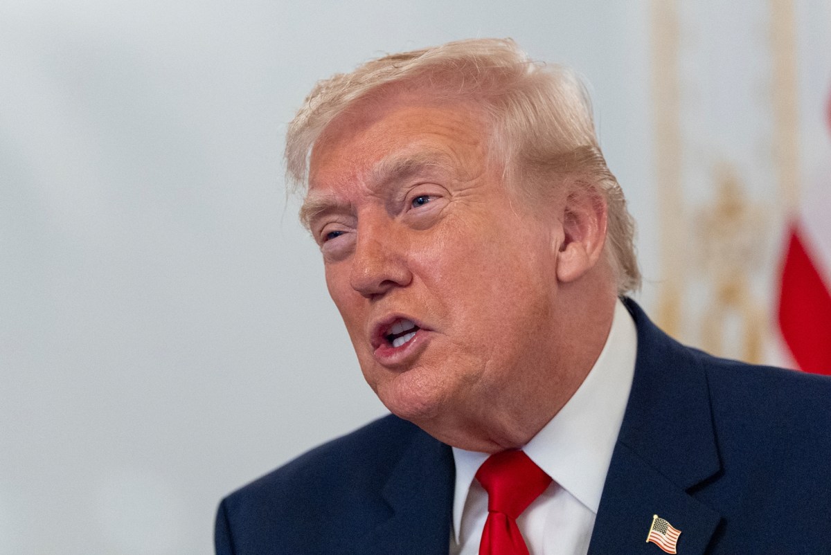 Trump anulará todas las órdenes ejecutivas firmadas con ‘autopen’ por Biden