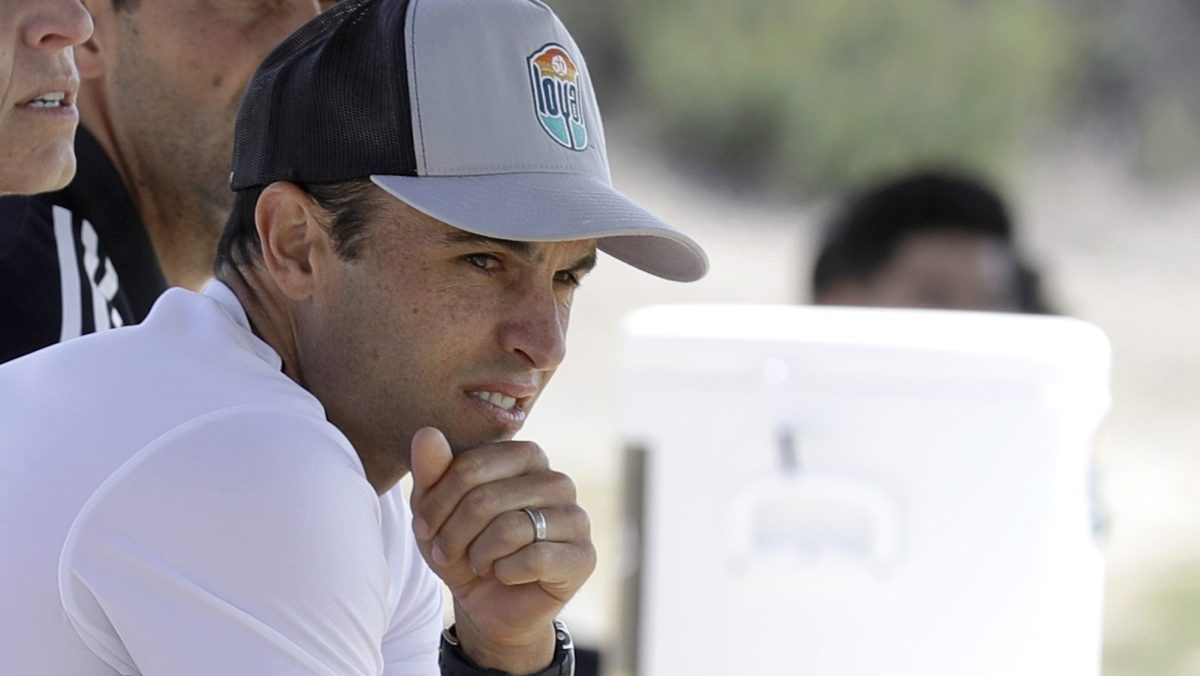 Landon Donovan entra en polémica con fan mexicano por precio de las entradas del Mundial 2026