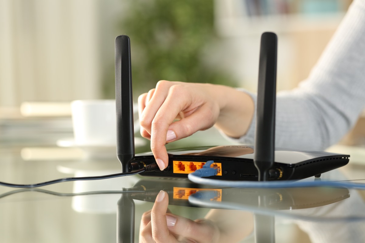 Cuál es el mejor router para tener WiFi estable y de calidad en casa