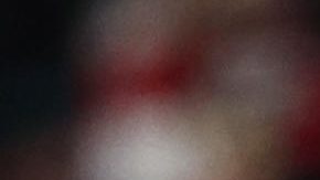 El centrocampista del Atlético de Madrid Giuliano Simeone se lamente durante el partido de la jornada 5 de la Liga de Campeones que Atlético de Madrid e Inter de Milán disputan este miércoles en el estadio Metropolitano, en Madrid.