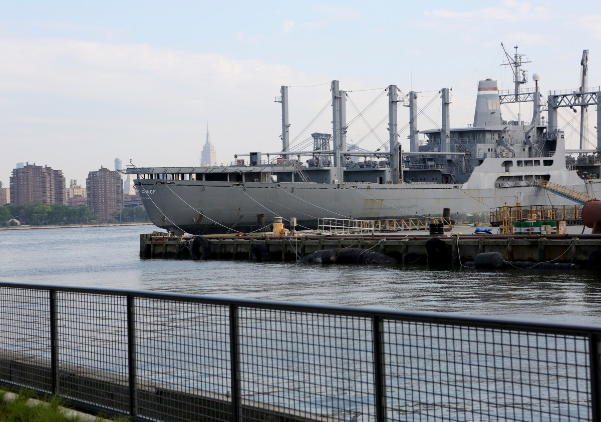 Estas son las nuevas paradas y rutas que sumará el sistema de ferris de Nueva York