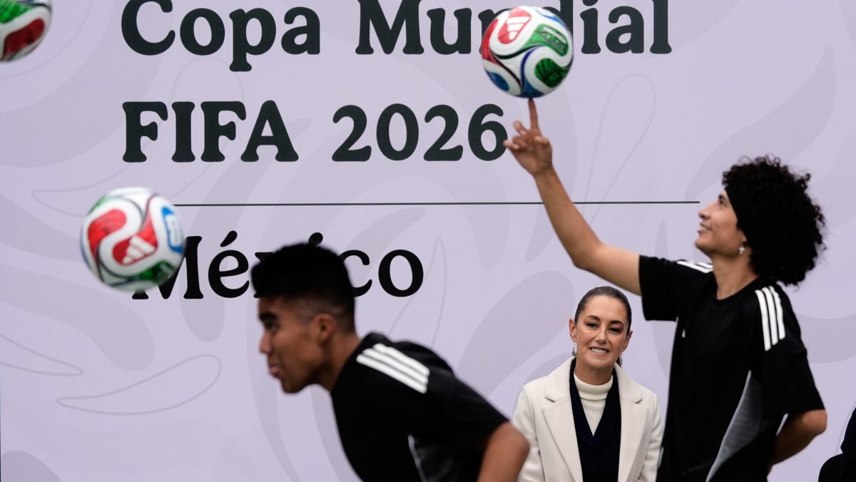 FIFA rompe récord: casi dos millones de entradas vendidas a siete meses del Mundial 2026