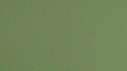 En esta foto de archivo del 6 de abril de 2006, Fuzzy Zoeller anima a la multitud a guardar silencio.