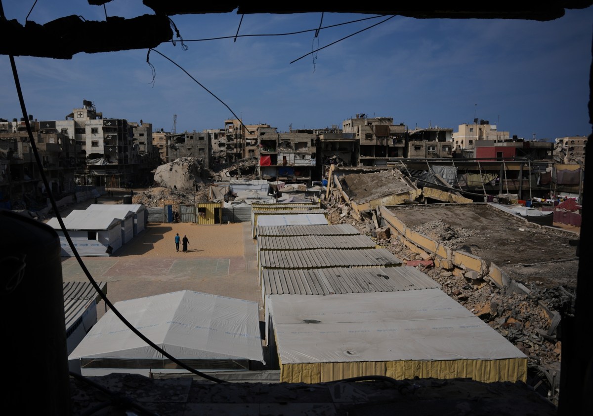 ONU aprueba plan estadounidense para Gaza: abre la puerta a una fuerza internacional y a un posible Estado palestino