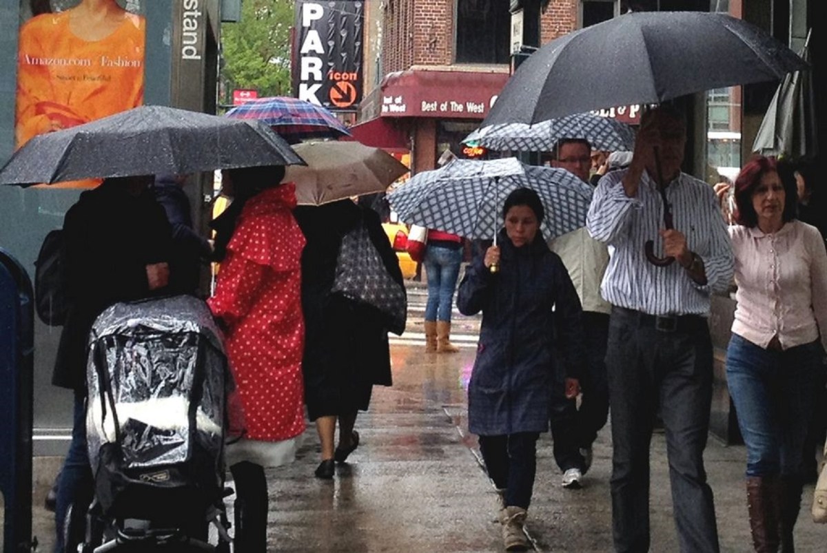 Neoyorquinos ayudan a moldear futuro de sus vecindarios 