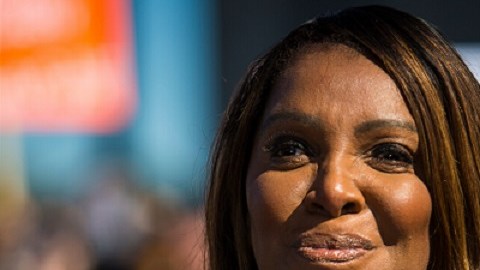 El nombramiento de Lidsey Halligan como fiscal interina en Alexandria, Virginia, fue invalidado.