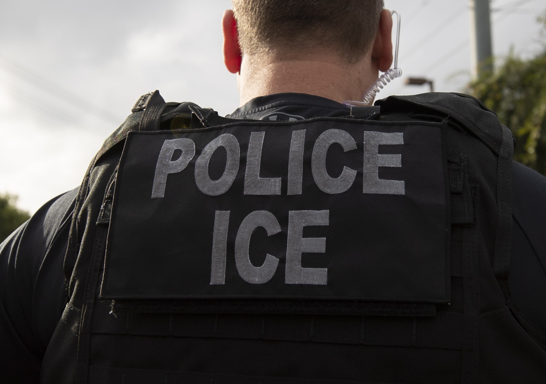 Migrante hispano denuncia haber sido atropellado durante un operativo de ICE en Long Island