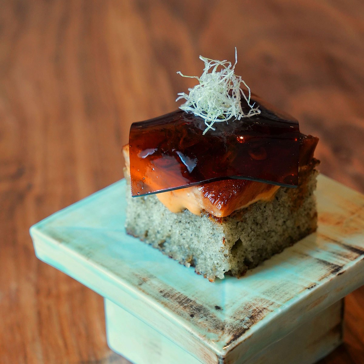 La gastronomía neoyorquina se renueva con seis flamantes estrellas en la Guía Michelin 2025