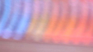 Tras viralizarse el video del incidente, el cantante publicó un mensaje explicando su versión de los hechos.