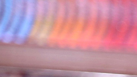 Tras viralizarse el video del incidente, el cantante publicó un mensaje explicando su versión de los hechos.