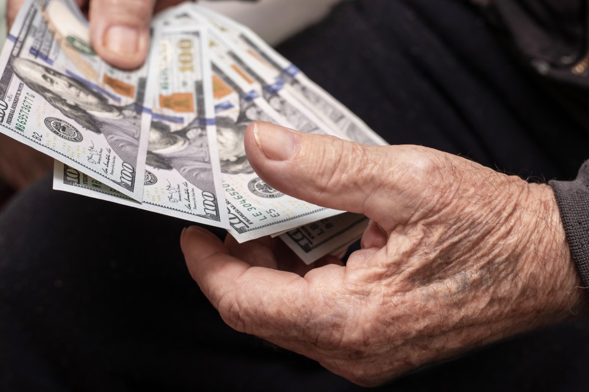 Pagos máximos que pueden tener los jubilados a los 62, 67 y 70 años en 2026