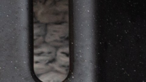 Con pastillas lavavajillas puedes dejar tu horno relucientes.