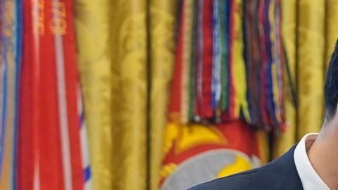 Zohran Mamdani y Donald Trump se conocieron en noviembre de 2025.