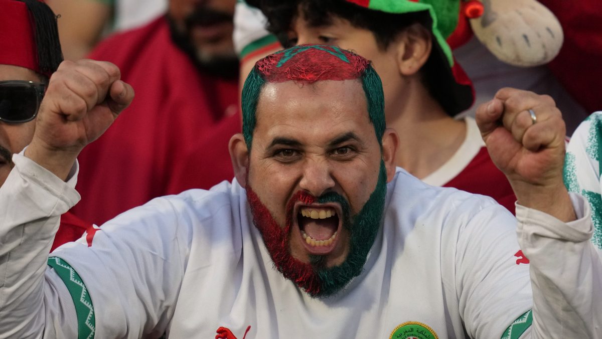 Marruecos firma la mayor goleada en la historia de los Mundiales FIFA tras 16-0 a Nueva Caledonia