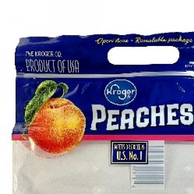 Se recomienda a los consumidores verificar los códigos, ya que vienen etiquetados individualmente.