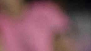 Messi discutiendo con Maxi Moralez.