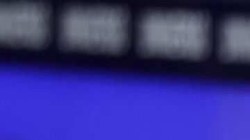 El extenista Rafa Nadal durante la grabación de 'Universo Valdano: Rafa Nadal', este jueves en Madrid.