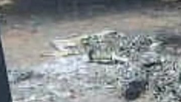 Maduro dice que dos presuntos narcoaviones volaron a Venezuela en medio del despliegue de EE.UU.