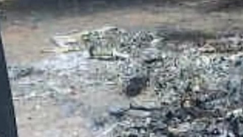 Maduro dice que dos presuntos narcoaviones volaron a Venezuela en medio del despliegue de EE.UU.