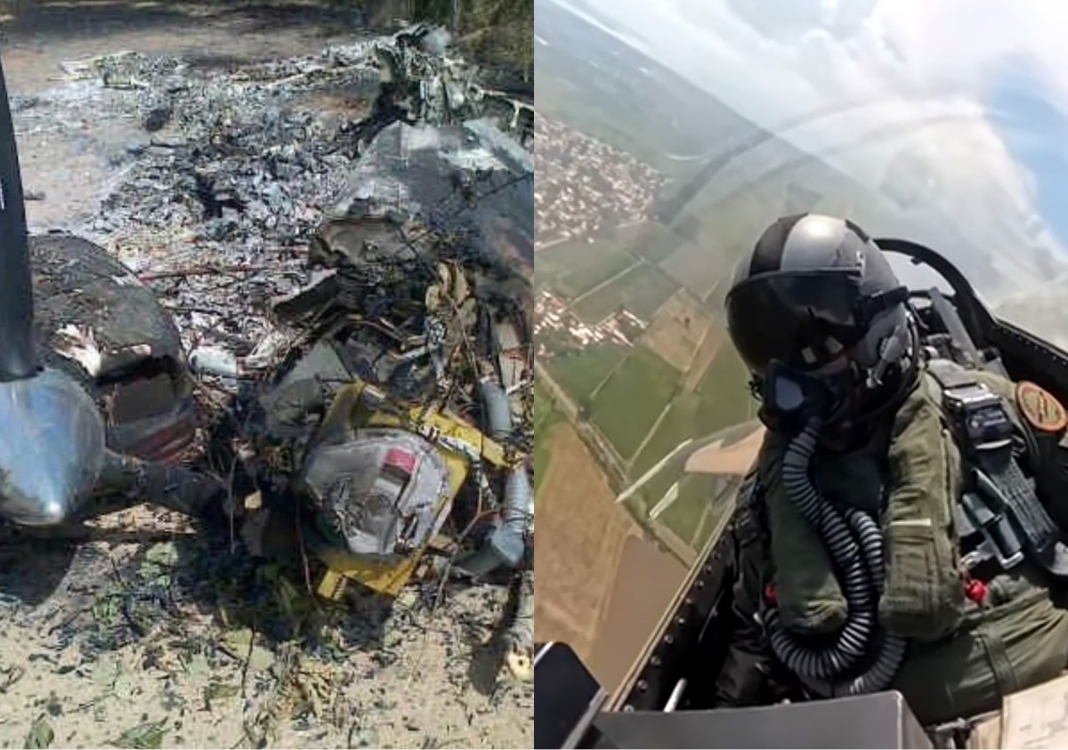 Maduro dice que dos presuntos narcoaviones volaron a Venezuela en medio del despliegue de EE.UU.