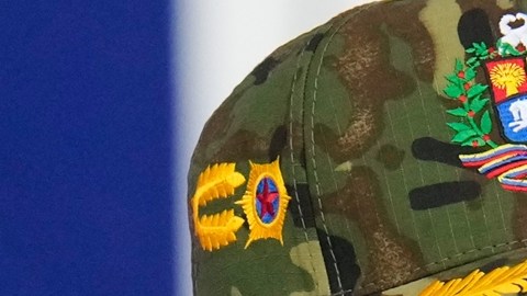 Trump habló con Maduro por teléfono para acordar una reunión