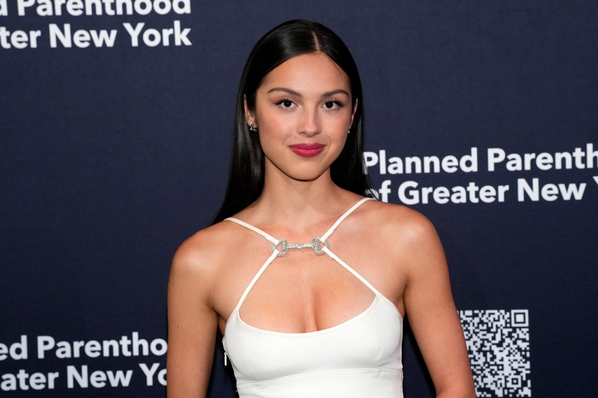 Olivia Rodrigo arremete contra ICE por usar su canción en un video que promueve la 'autodeportación'