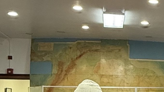 Artesanías, pinturas, libros y otras piezas fueron muestras del amor profundo por la cultura puertorriqueña.