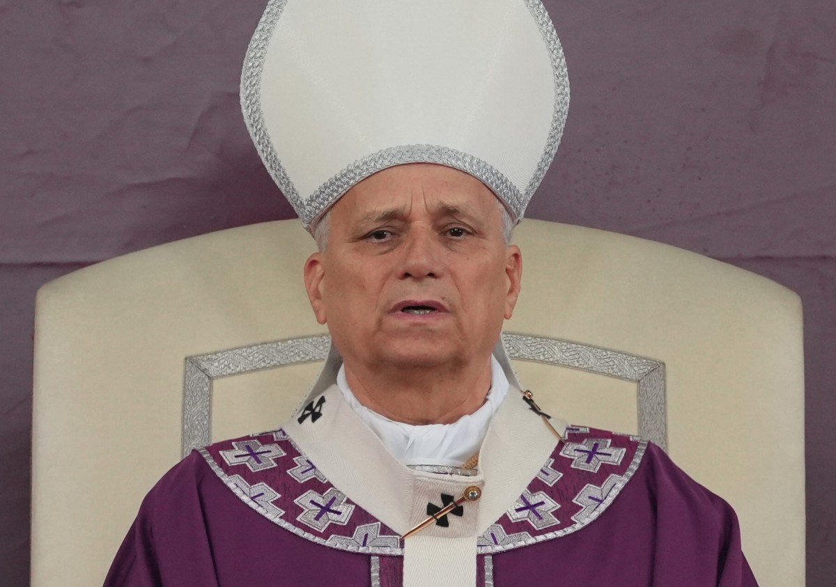 Papa León XIV pide diálogo para resolver la tensión entre Estados Unidos y Venezuela